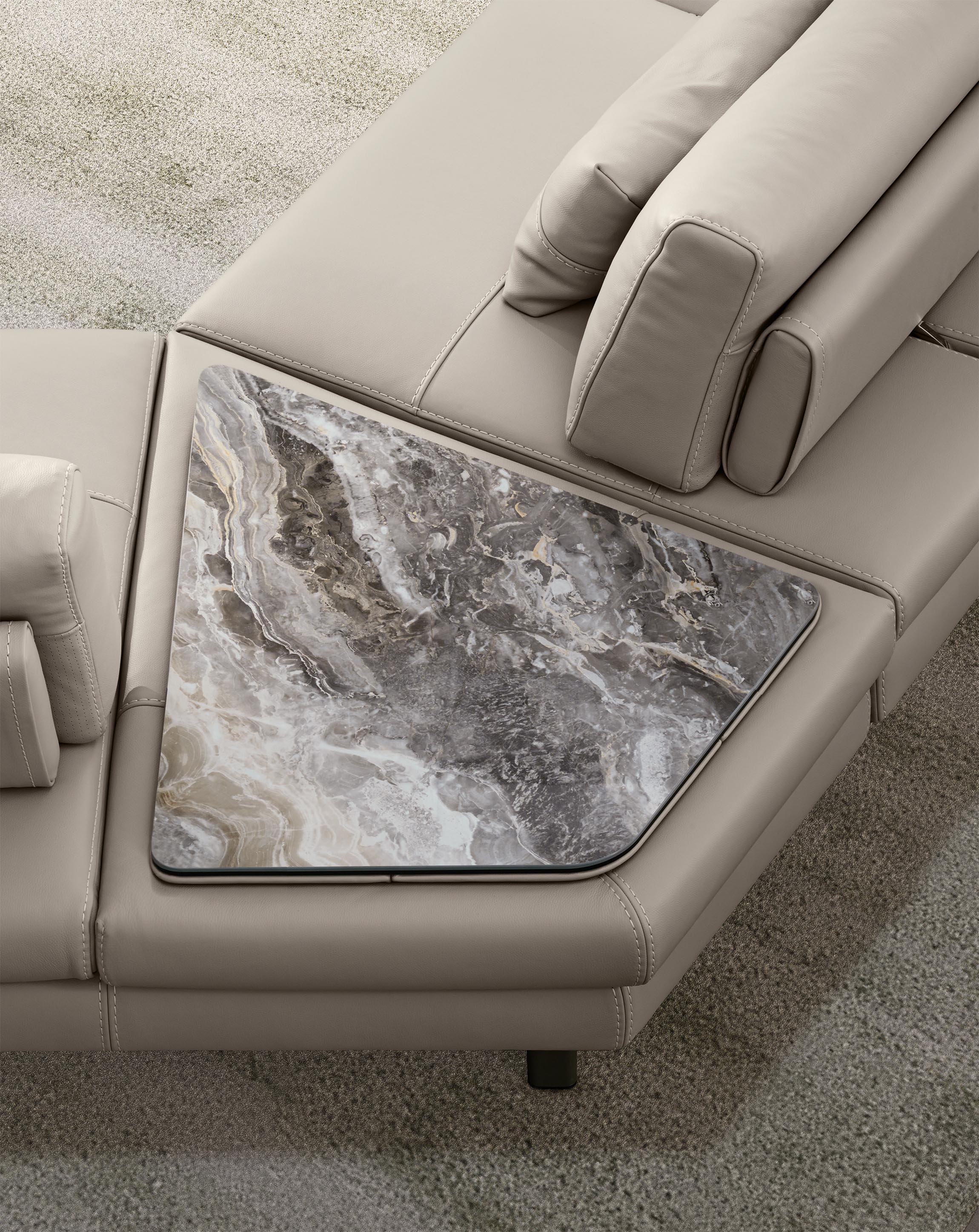 Summer - Sofas | Gamma Arredamenti